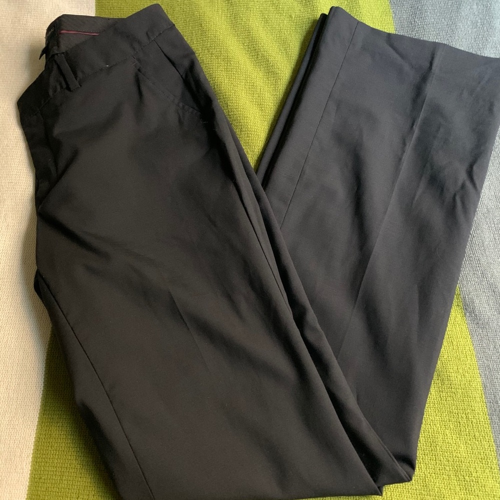 Dress pants Banana Republic